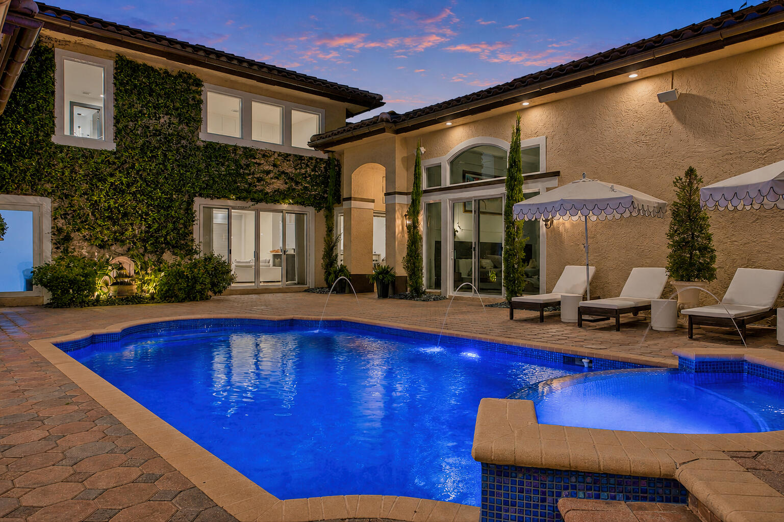 JACARANDA PARCEL 614 - Residential