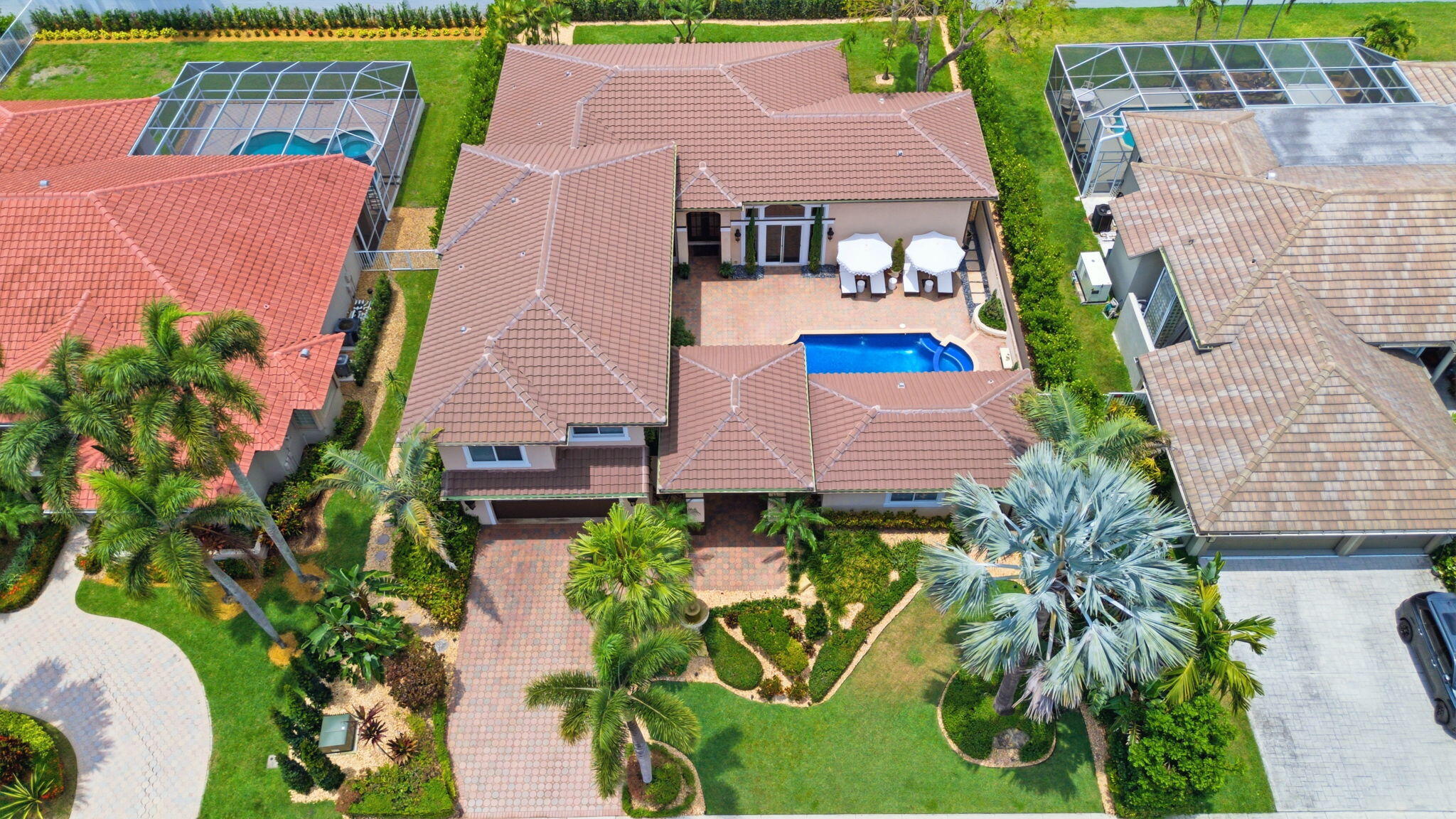JACARANDA PARCEL 614 - Residential