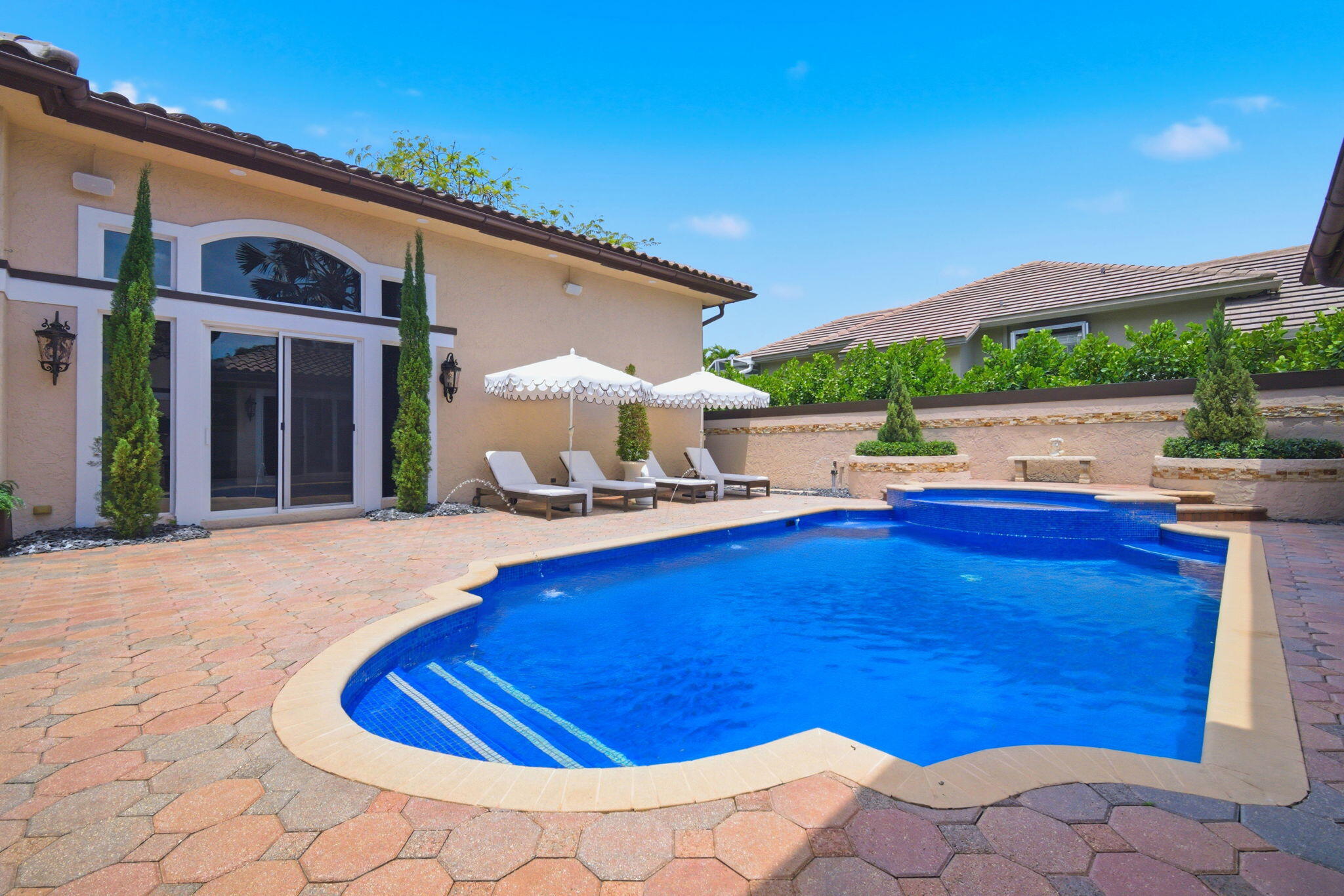 JACARANDA PARCEL 614 - Residential