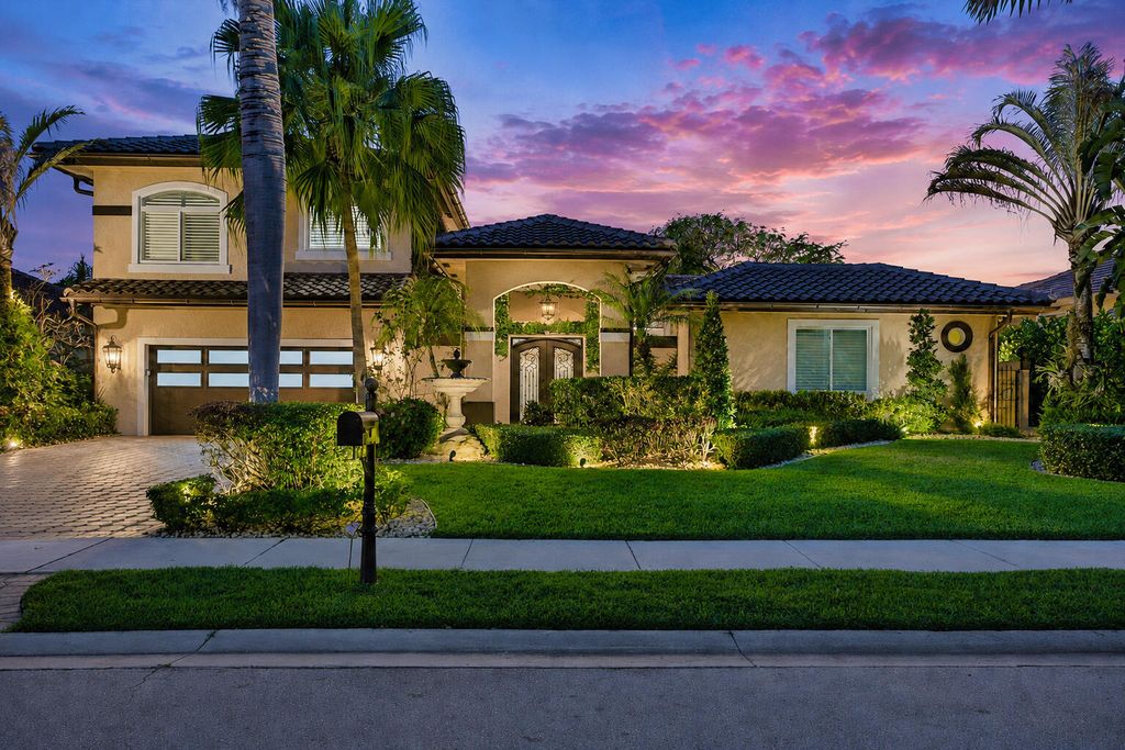 Photo of 715 NW 101st Terrace, Plantation, FL 33324 (MLS # B26027719)