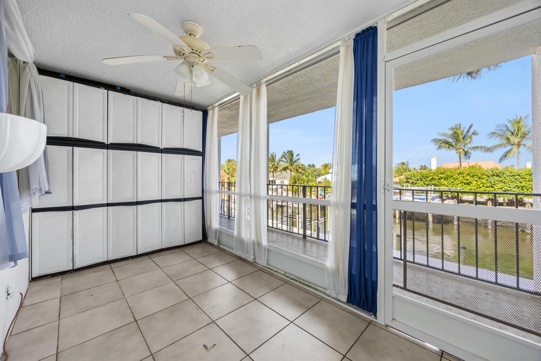 SCHOONER BAY CONDO - Residential