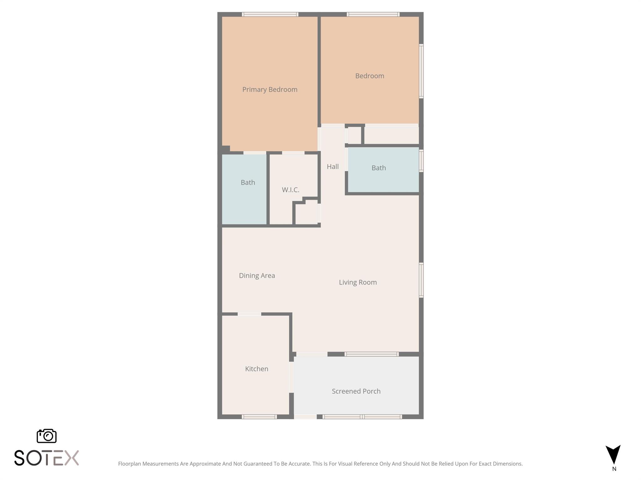 SCHOONER BAY CONDO - Residential