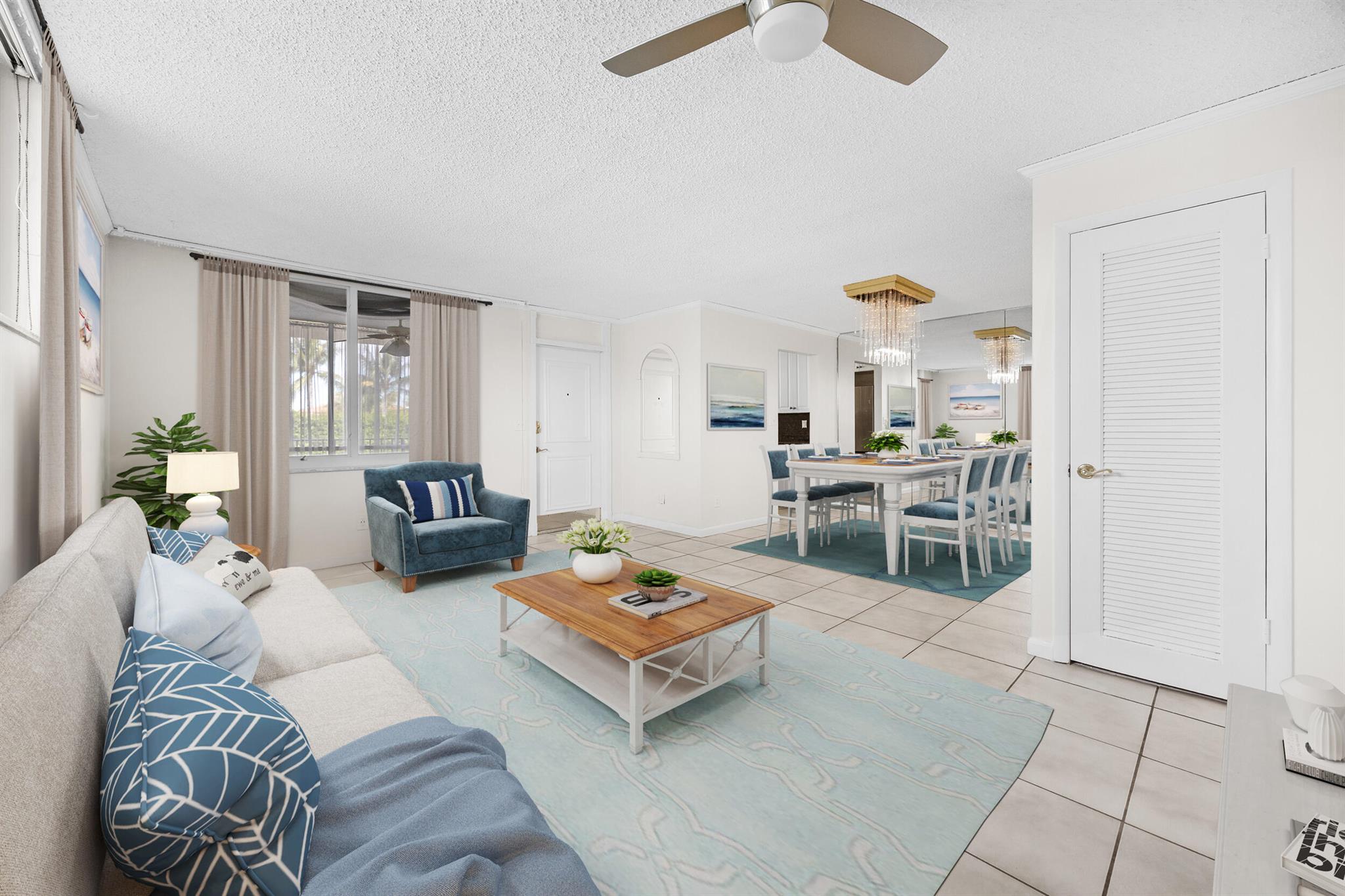 SCHOONER BAY CONDO - Residential