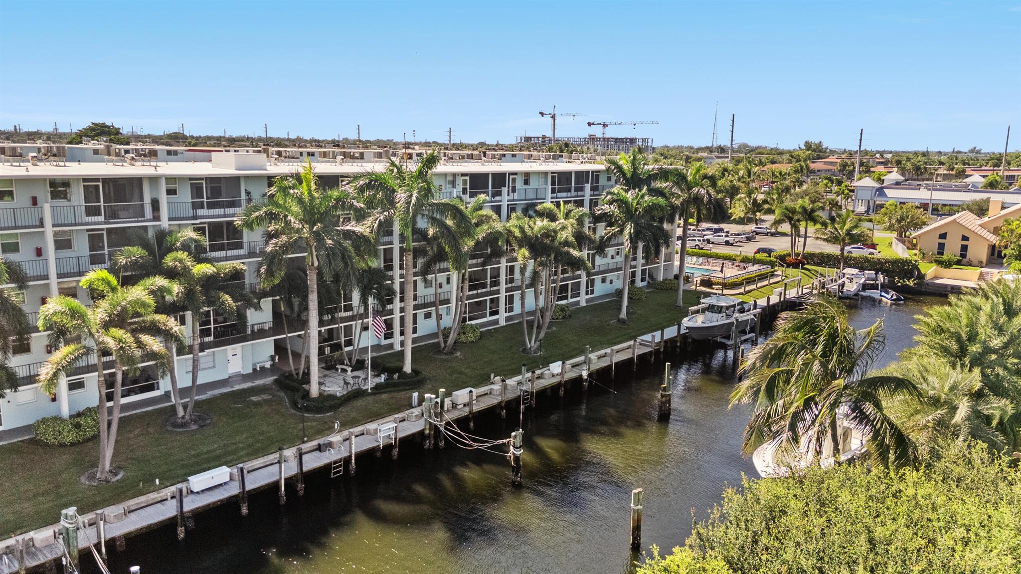 SCHOONER BAY CONDO - Residential