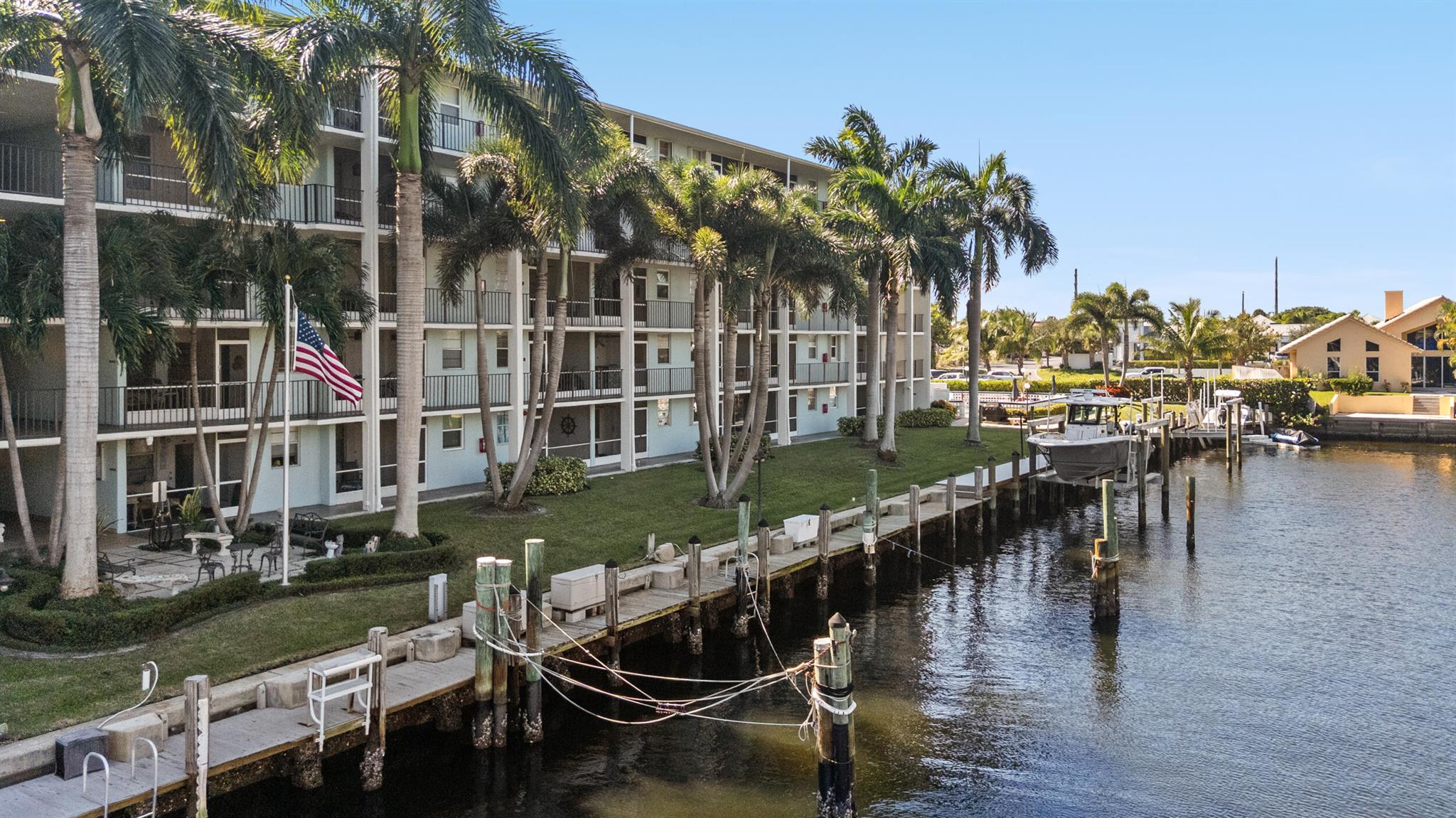 SCHOONER BAY CONDO - Residential