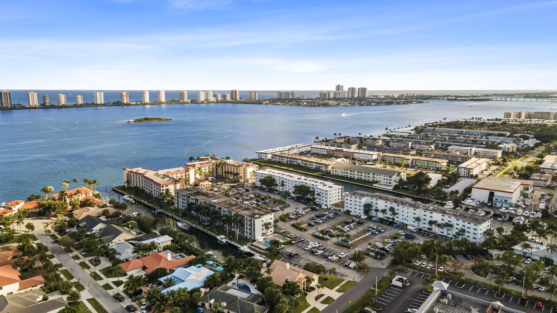 SCHOONER BAY CONDO - Residential