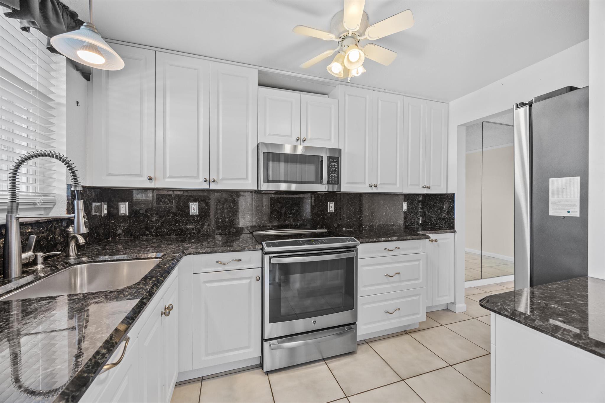 SCHOONER BAY CONDO - Residential