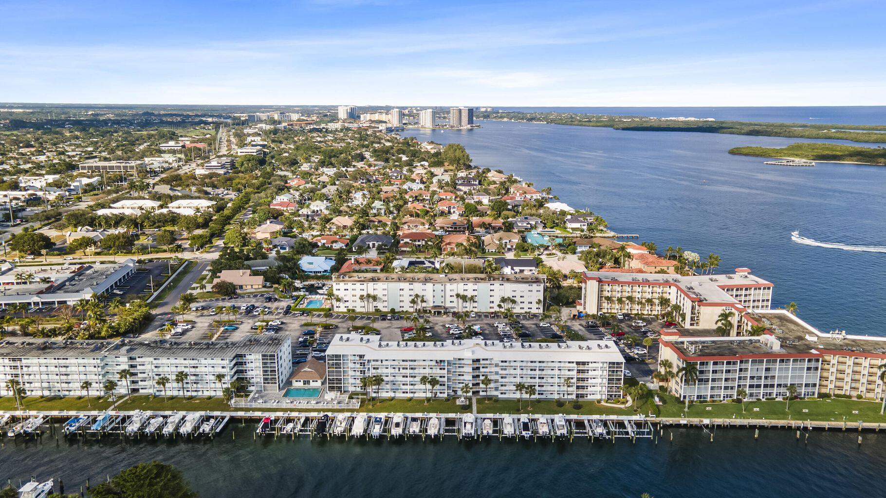 SCHOONER BAY CONDO - Residential