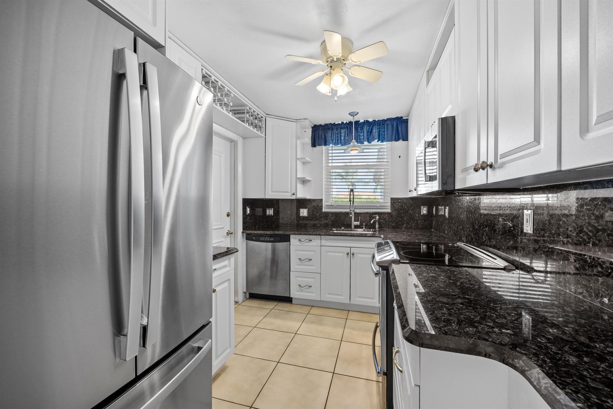 SCHOONER BAY CONDO - Residential