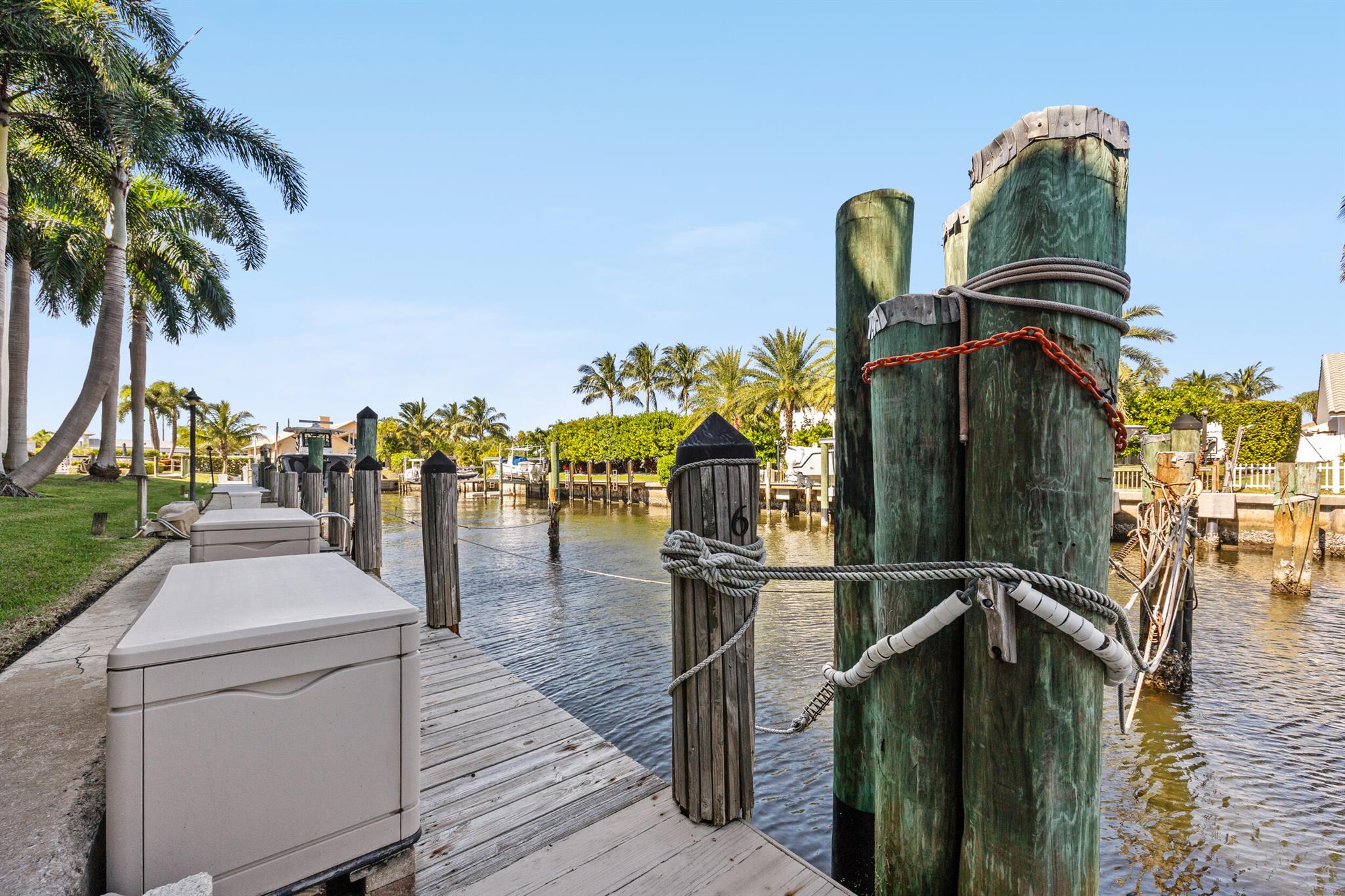 SCHOONER BAY CONDO - Residential