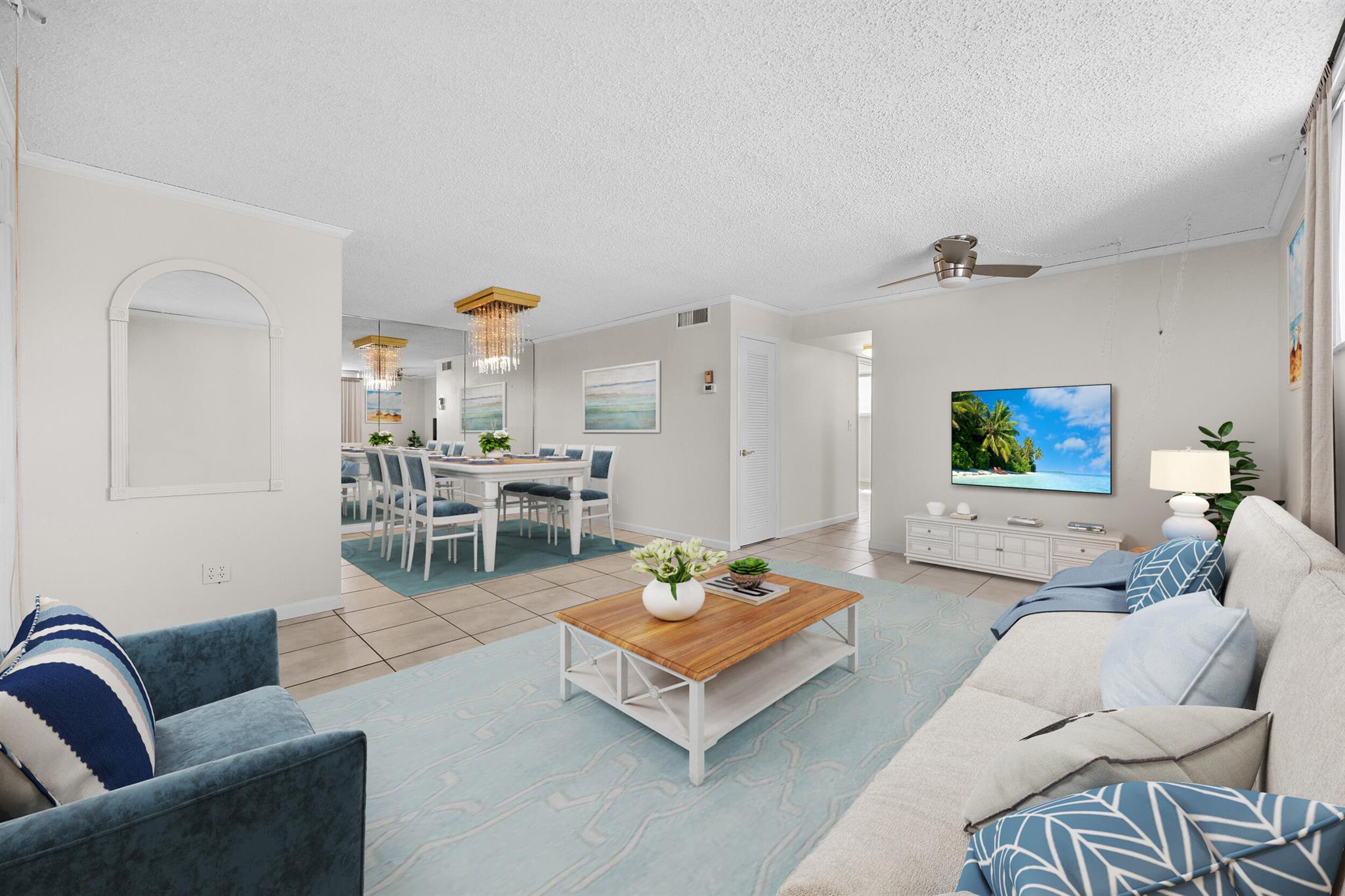 SCHOONER BAY CONDO - Residential
