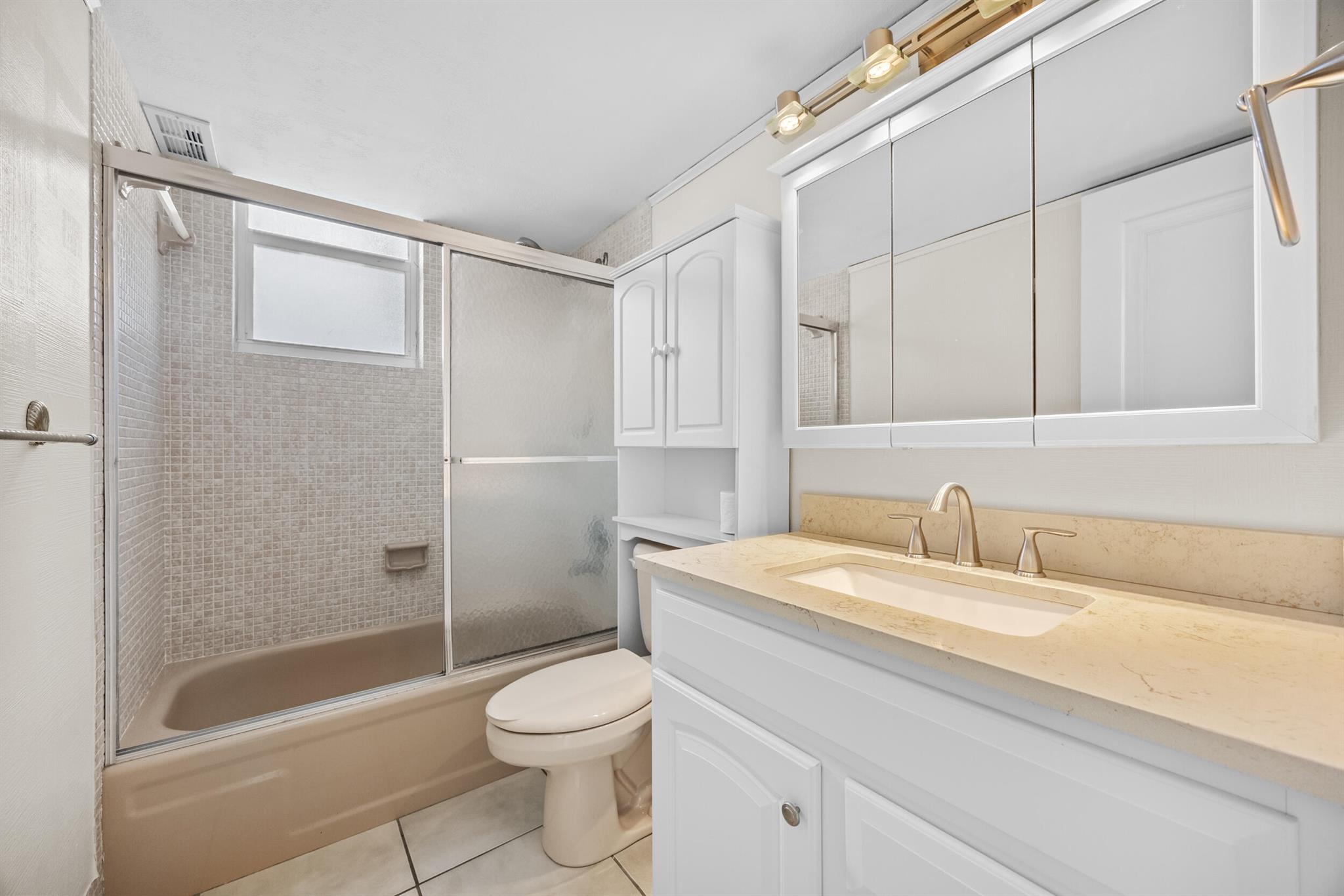 SCHOONER BAY CONDO - Residential