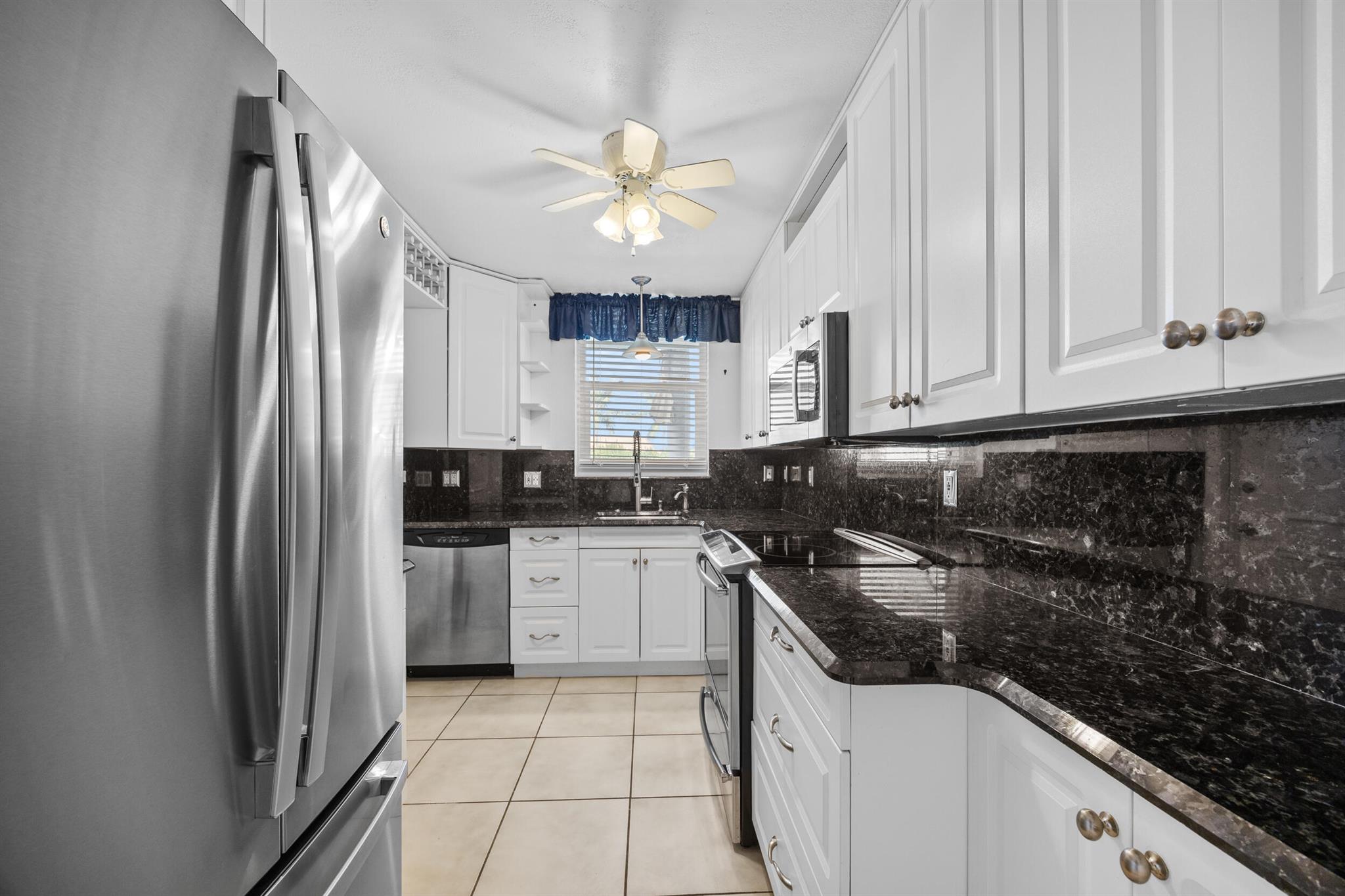 SCHOONER BAY CONDO - Residential