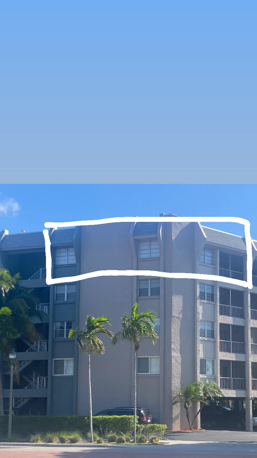 505 Spencer Drive 412