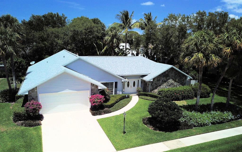 Palm Harbor - Residential
