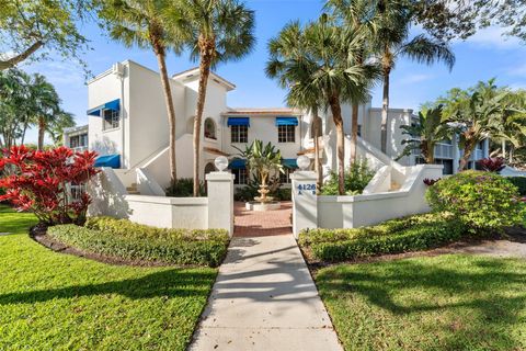 4126 W Palm Aire Dr 262B Pompano Beach FL 33069