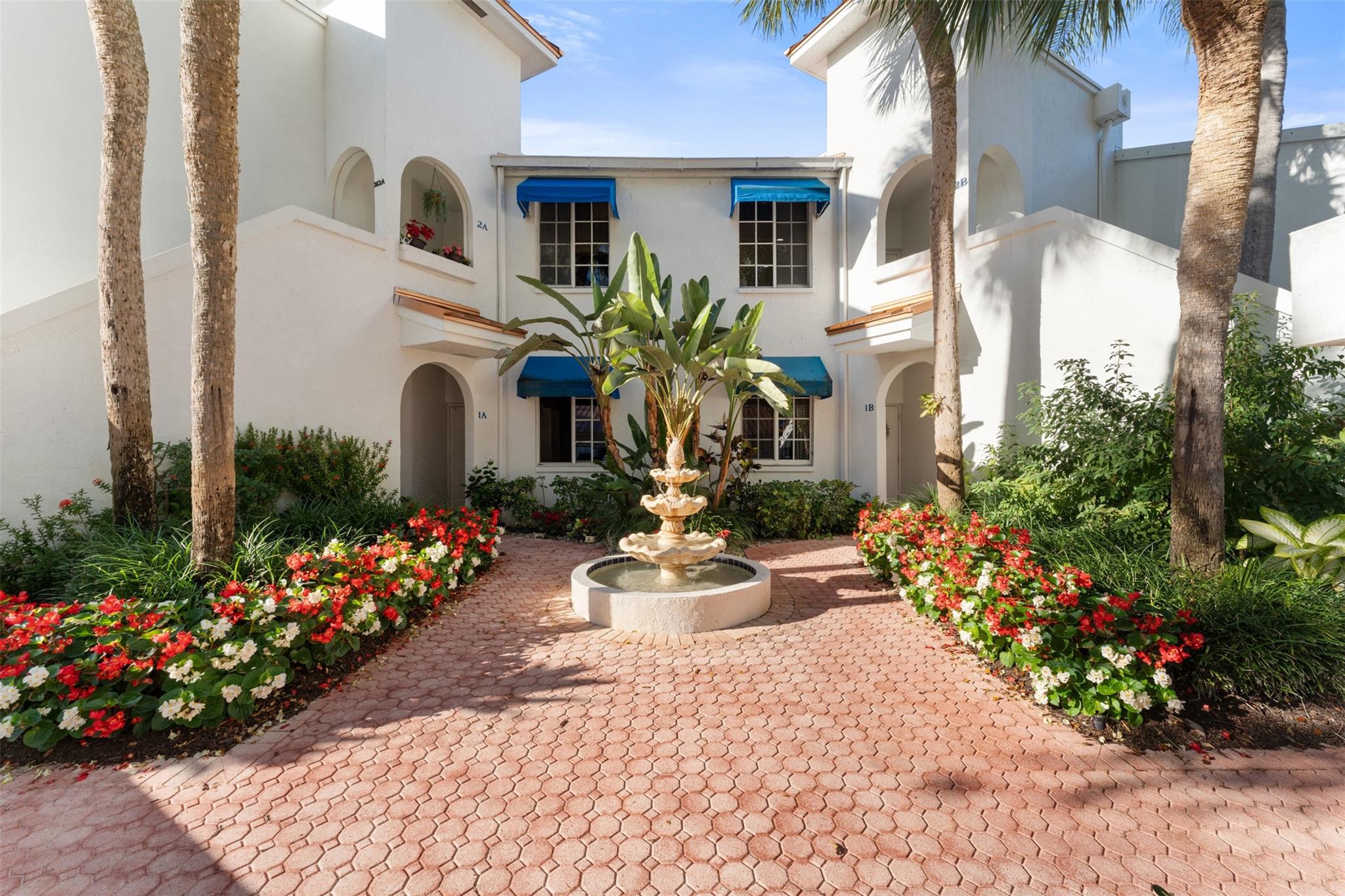 4126 W Palm Aire Dr 262B