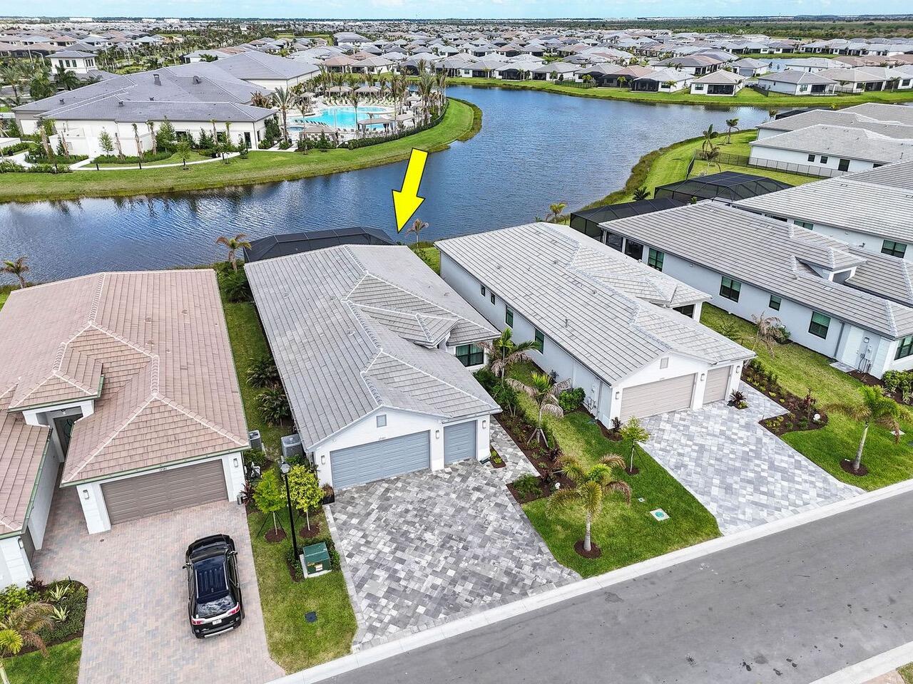 12389 SW Water Dance Way