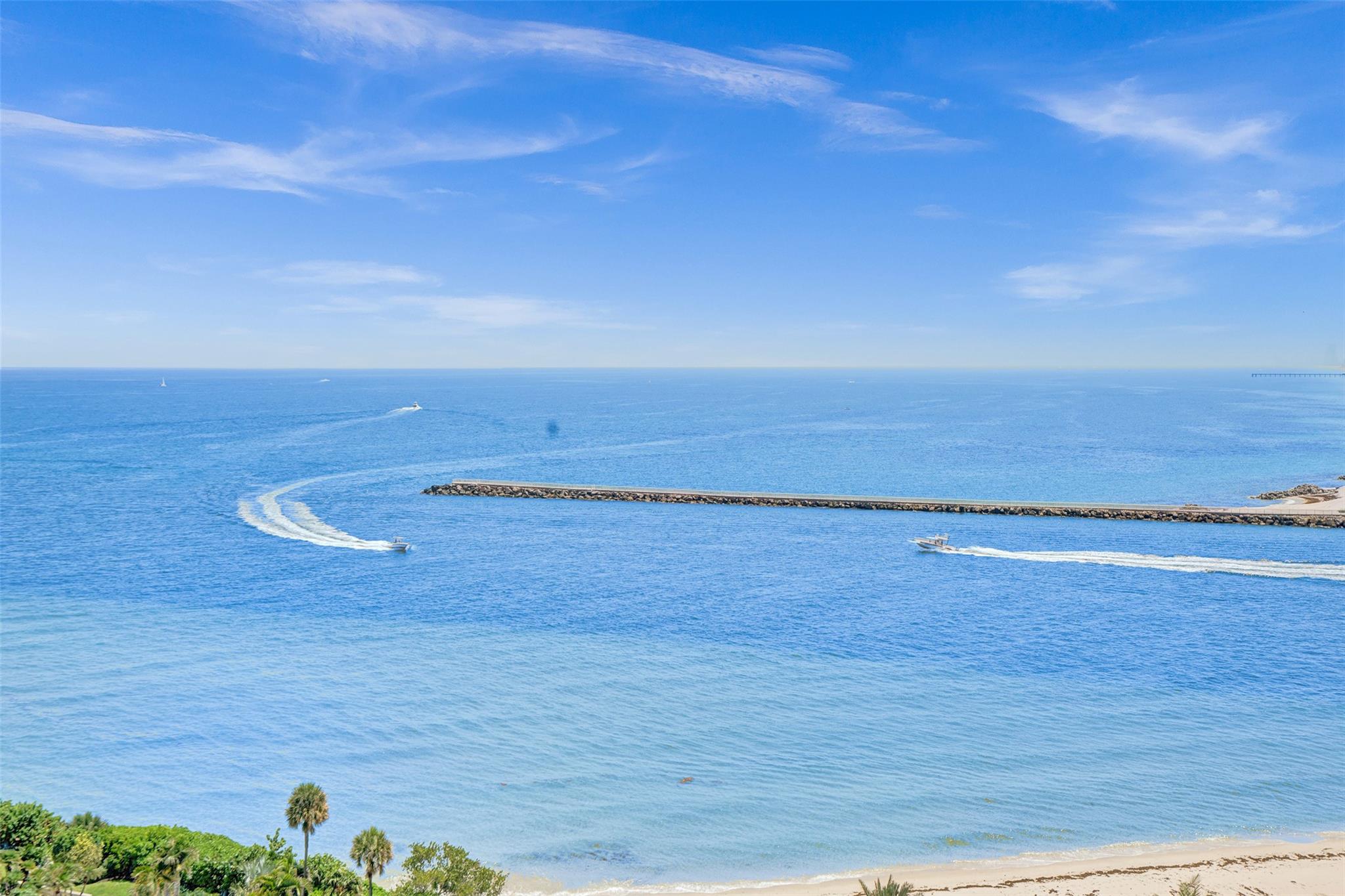 Point of Americas 1 - Residential