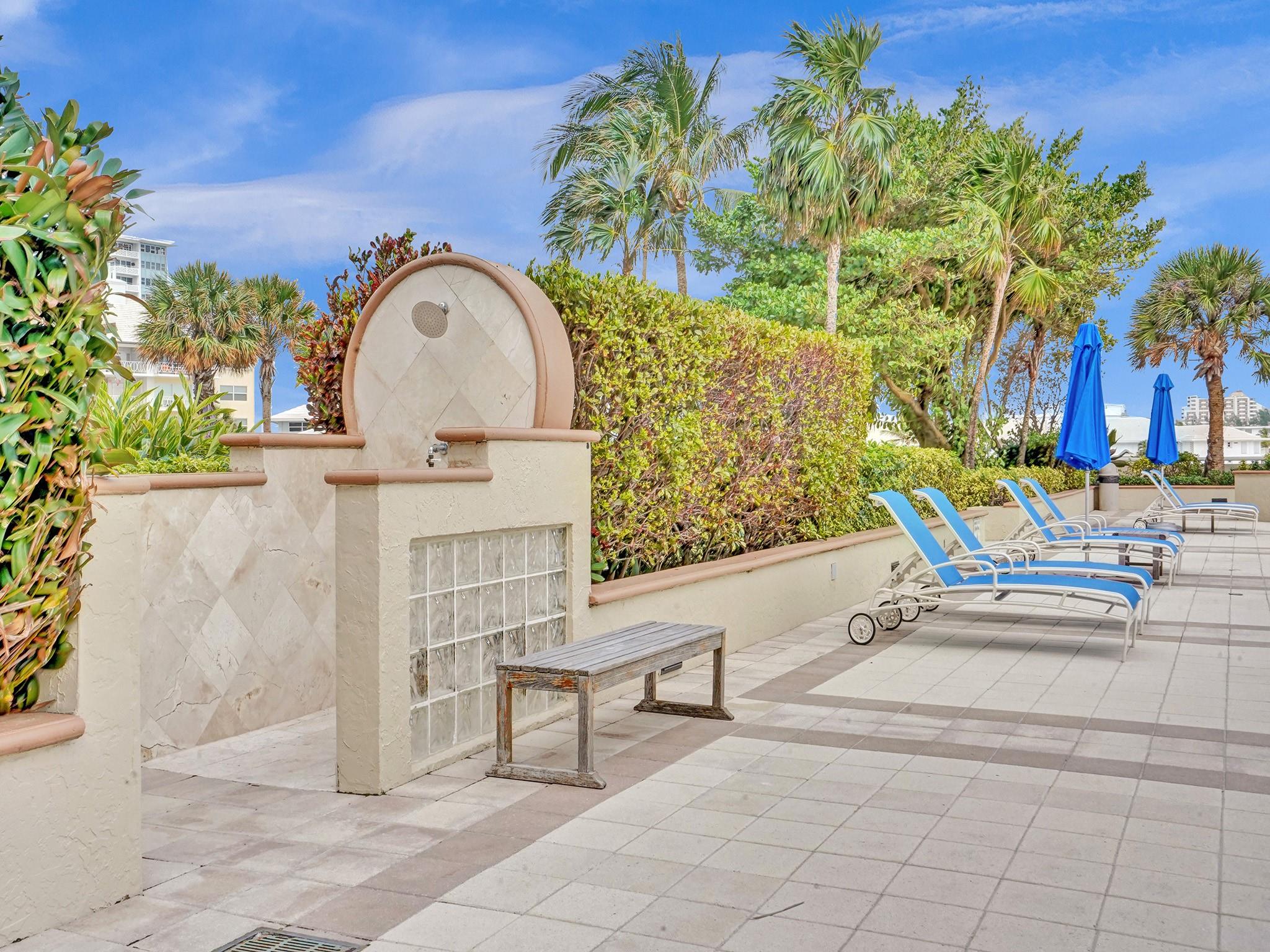 Point of Americas 1 - Residential