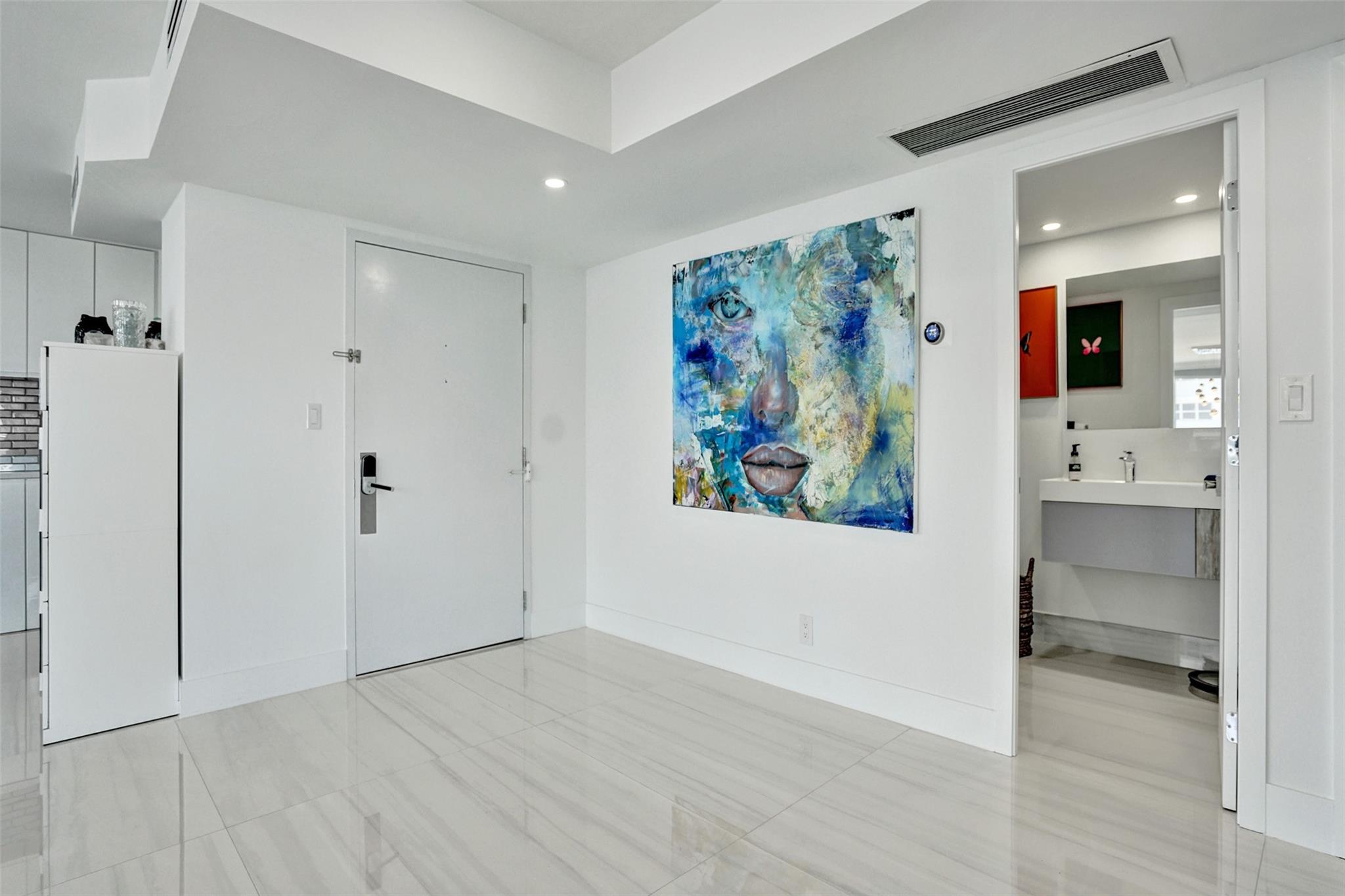 Point of Americas 1 - Residential