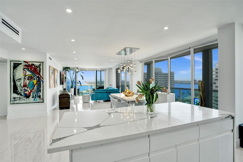 Photo of 2100 S Ocean Lane #1202, Fort Lauderdale, FL 33316 (MLS # F10532424)