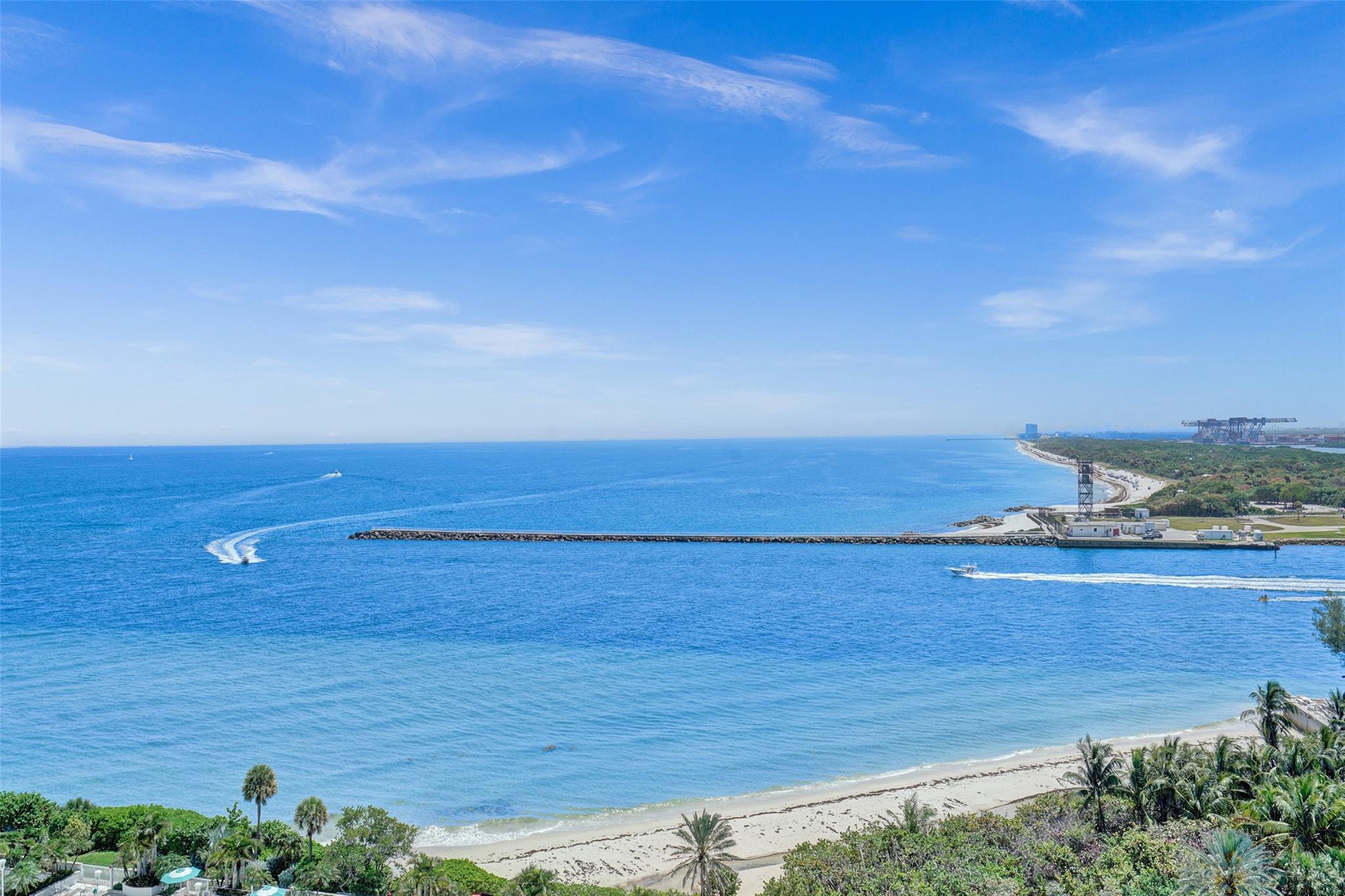 Point of Americas 1 - Residential