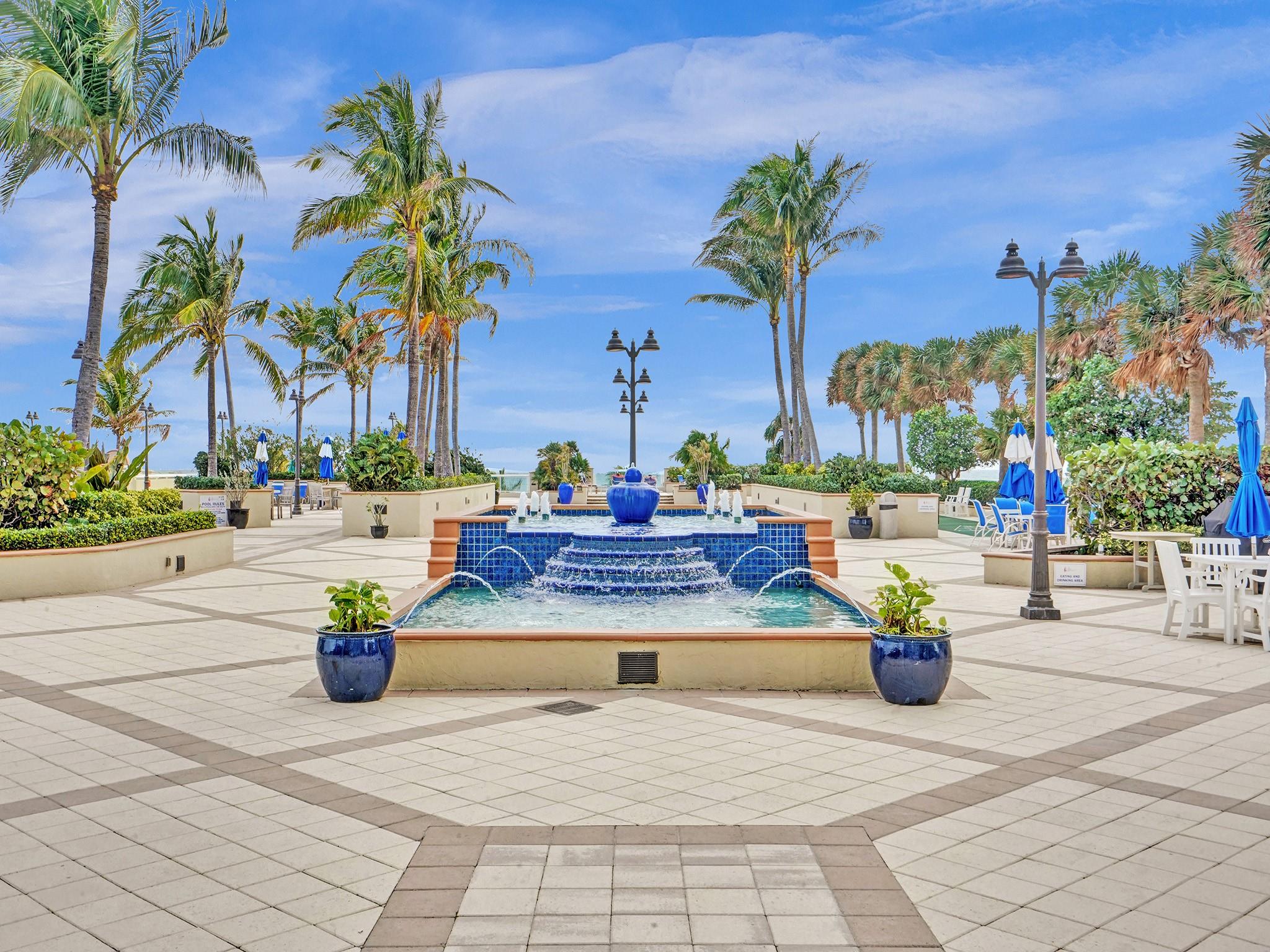 Point of Americas 1 - Residential