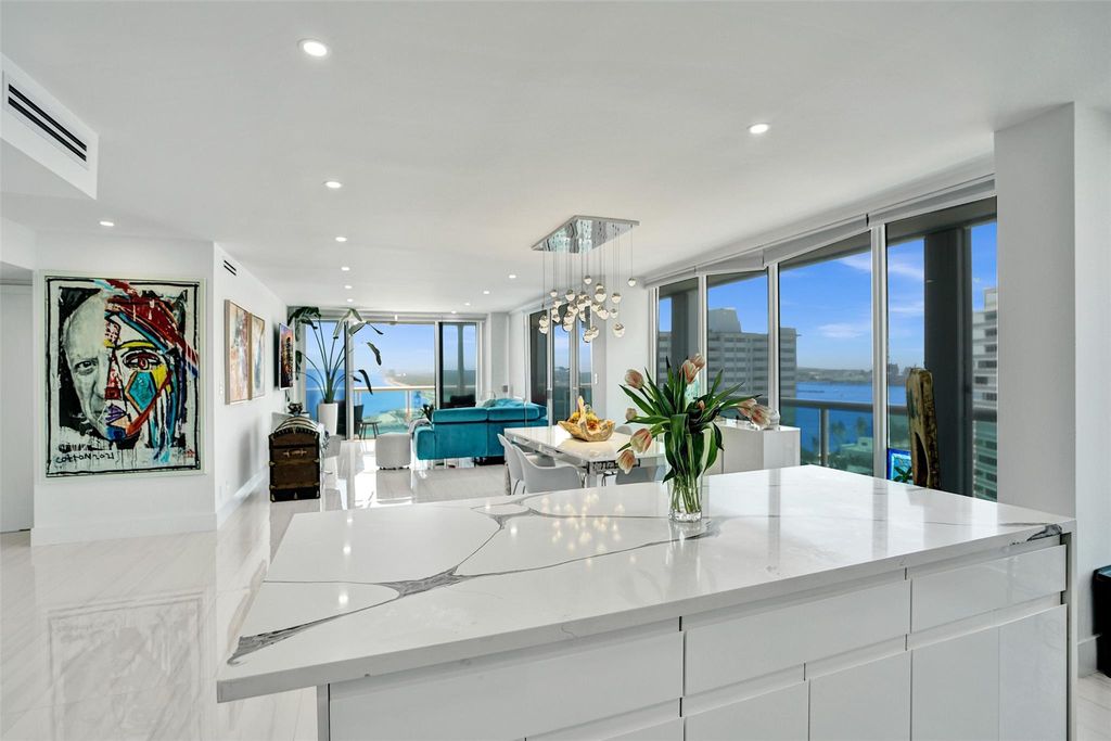 Photo of 2100 S Ocean Ln #1202, Fort Lauderdale, FL 33316 (MLS # F10532424)