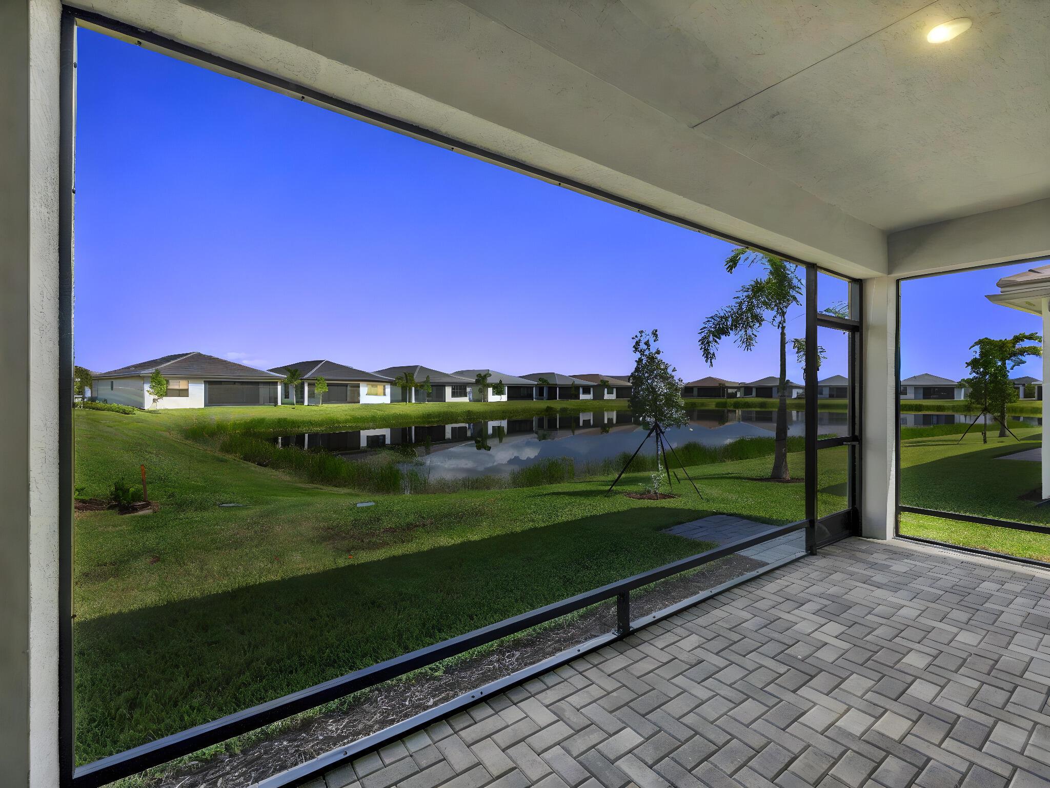 RIVERLAND PARCEL D - PLAT - Residential