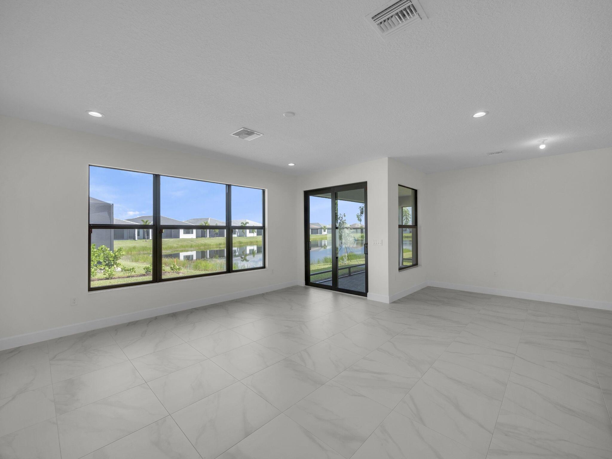 RIVERLAND PARCEL D - PLAT - Residential