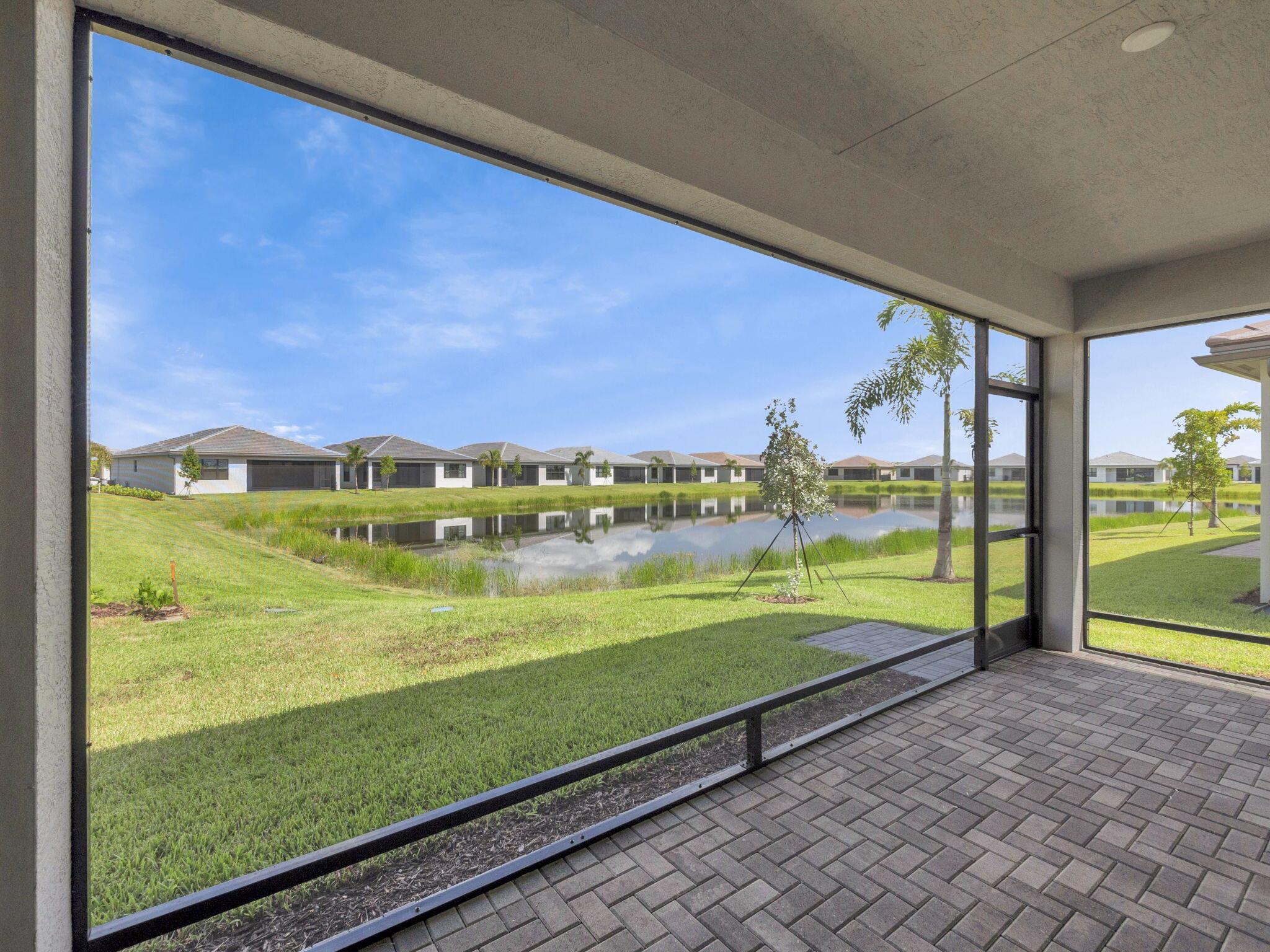 RIVERLAND PARCEL D - PLAT - Residential