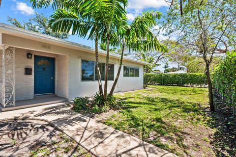 1015 NE 12th Street Fort Lauderdale FL 33304