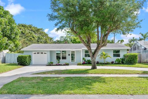 504 Fairwind Drive North Palm Beach FL 33408