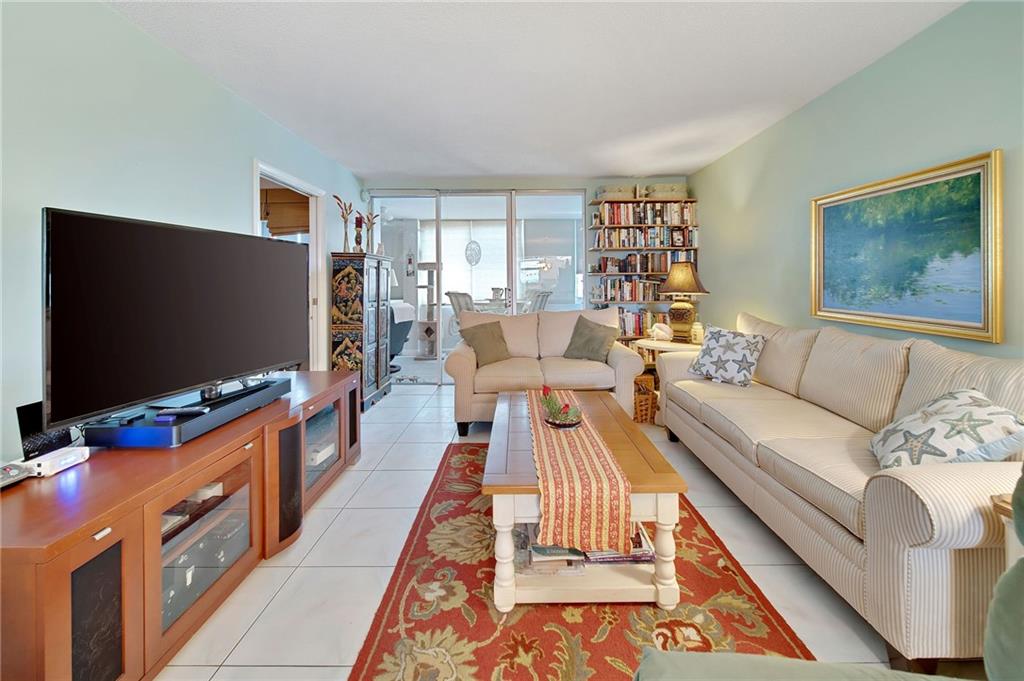 The Royal Mariner - Residential