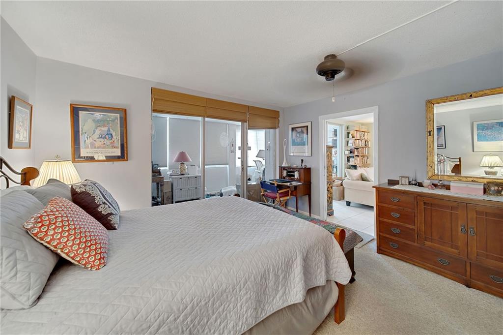 The Royal Mariner - Residential