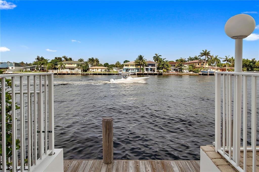 The Royal Mariner - Residential