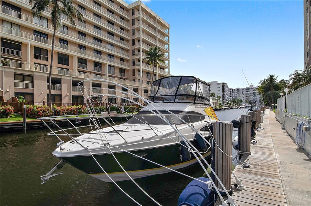 The Royal Mariner - Residential