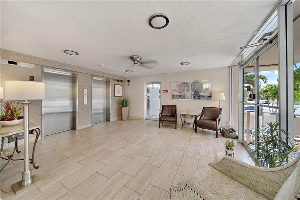 The Royal Mariner - Residential