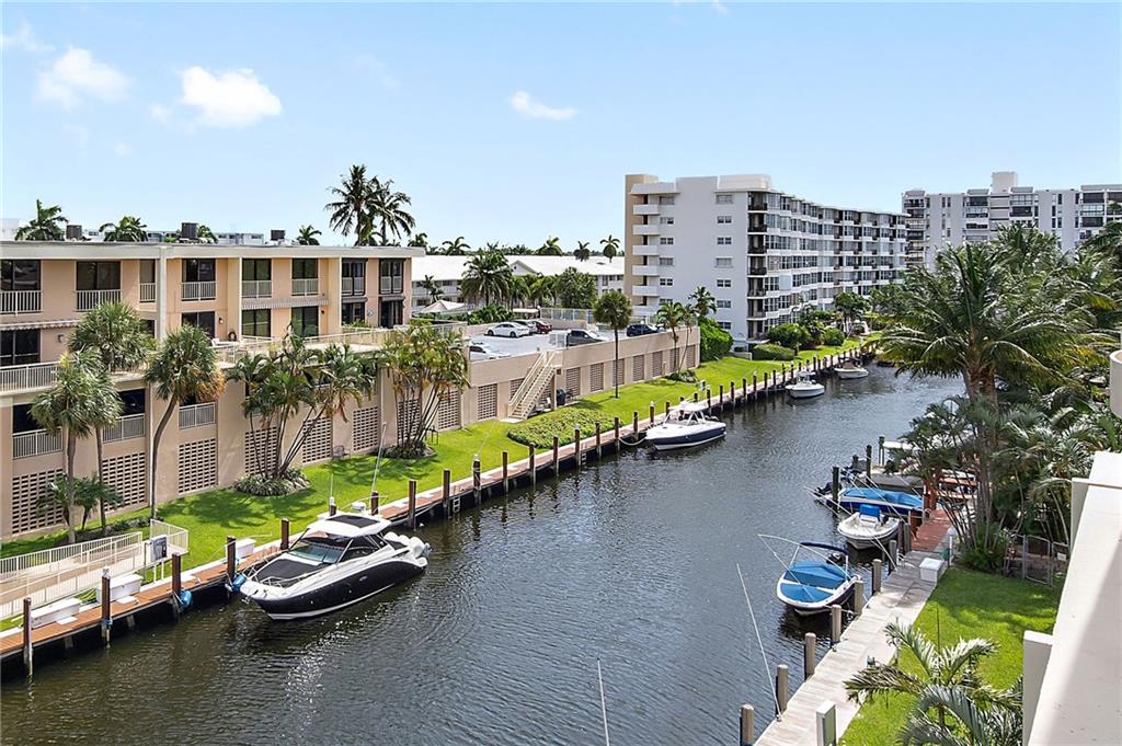 The Royal Mariner - Residential