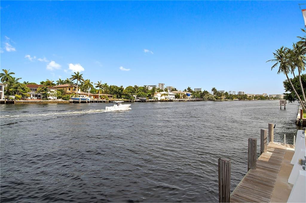 The Royal Mariner - Residential