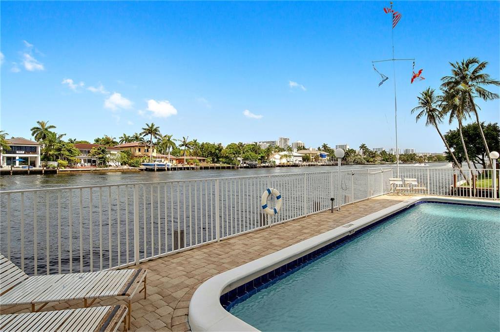 The Royal Mariner - Residential