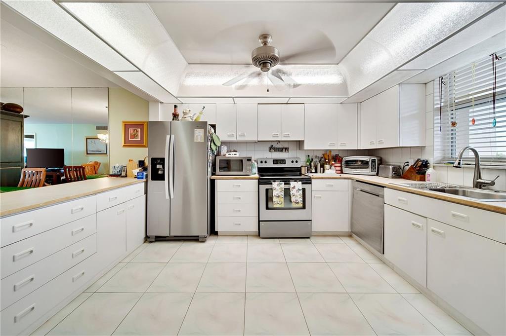 The Royal Mariner - Residential