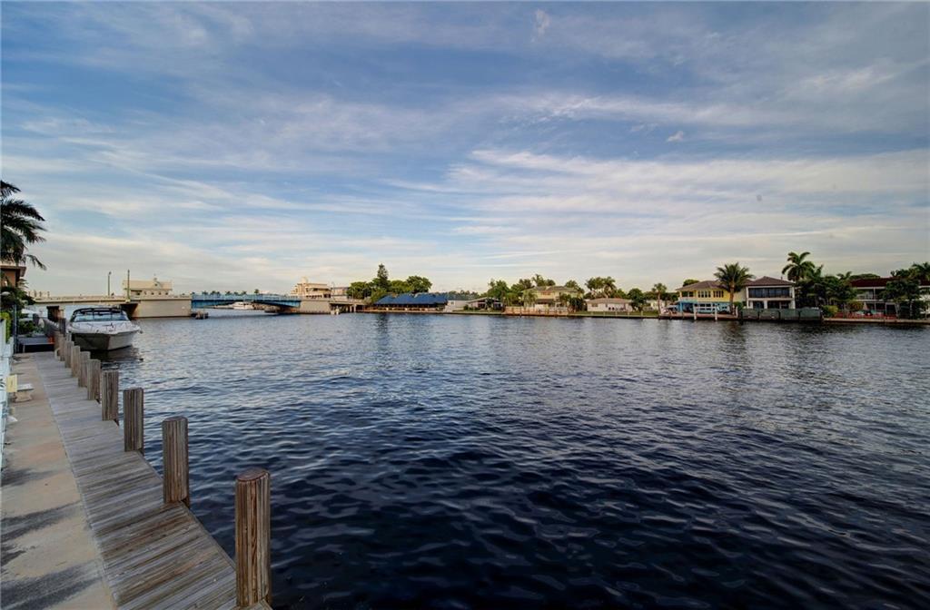 The Royal Mariner - Residential