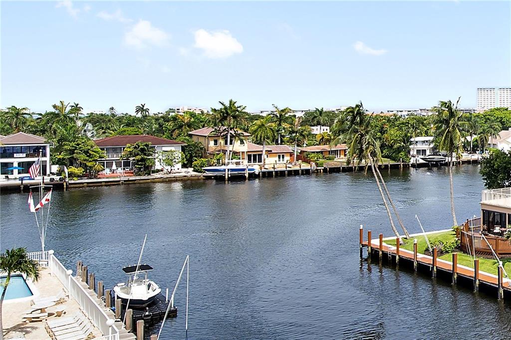 The Royal Mariner - Residential