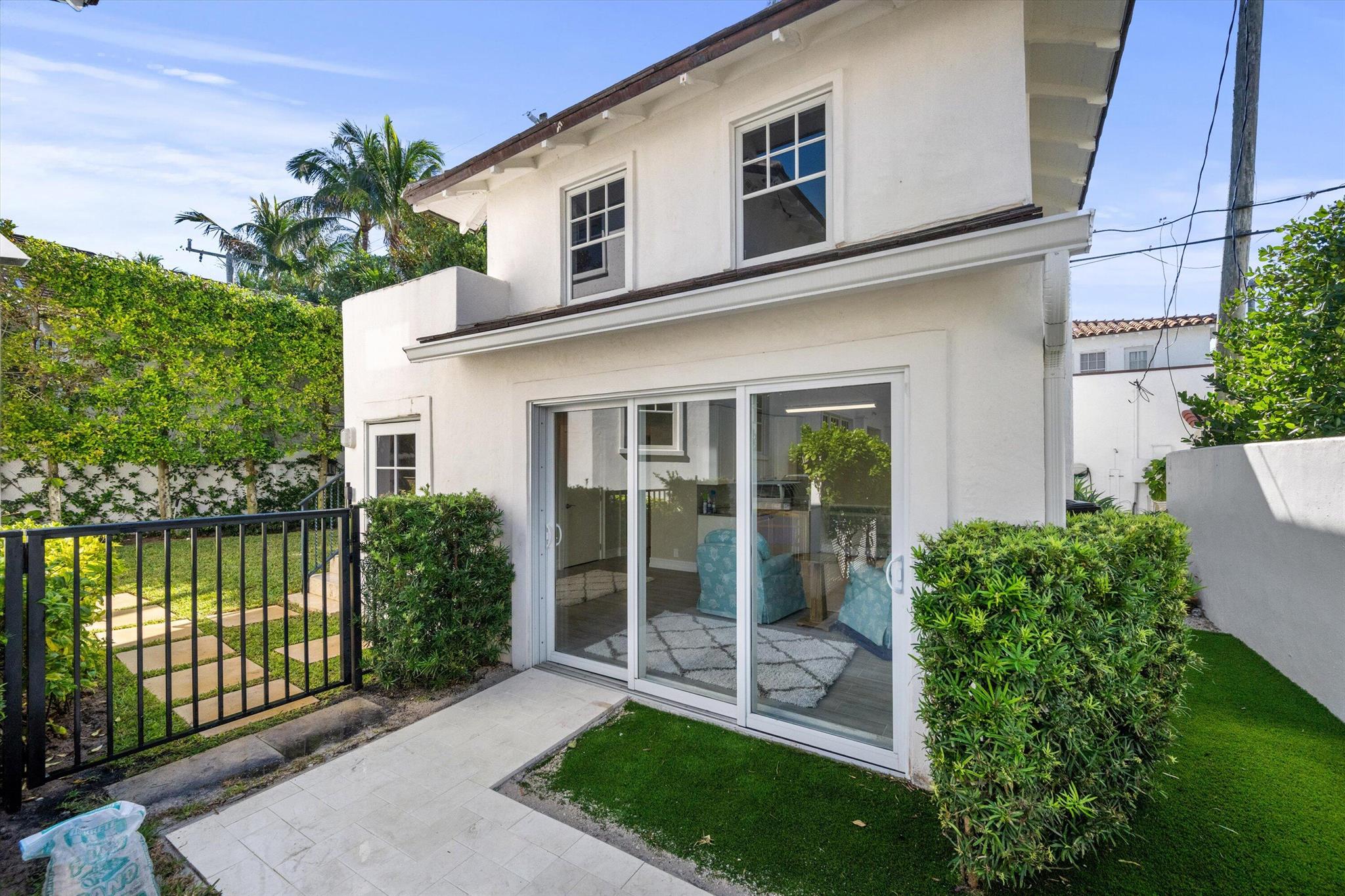 POINCIANA PARK IN - Residential