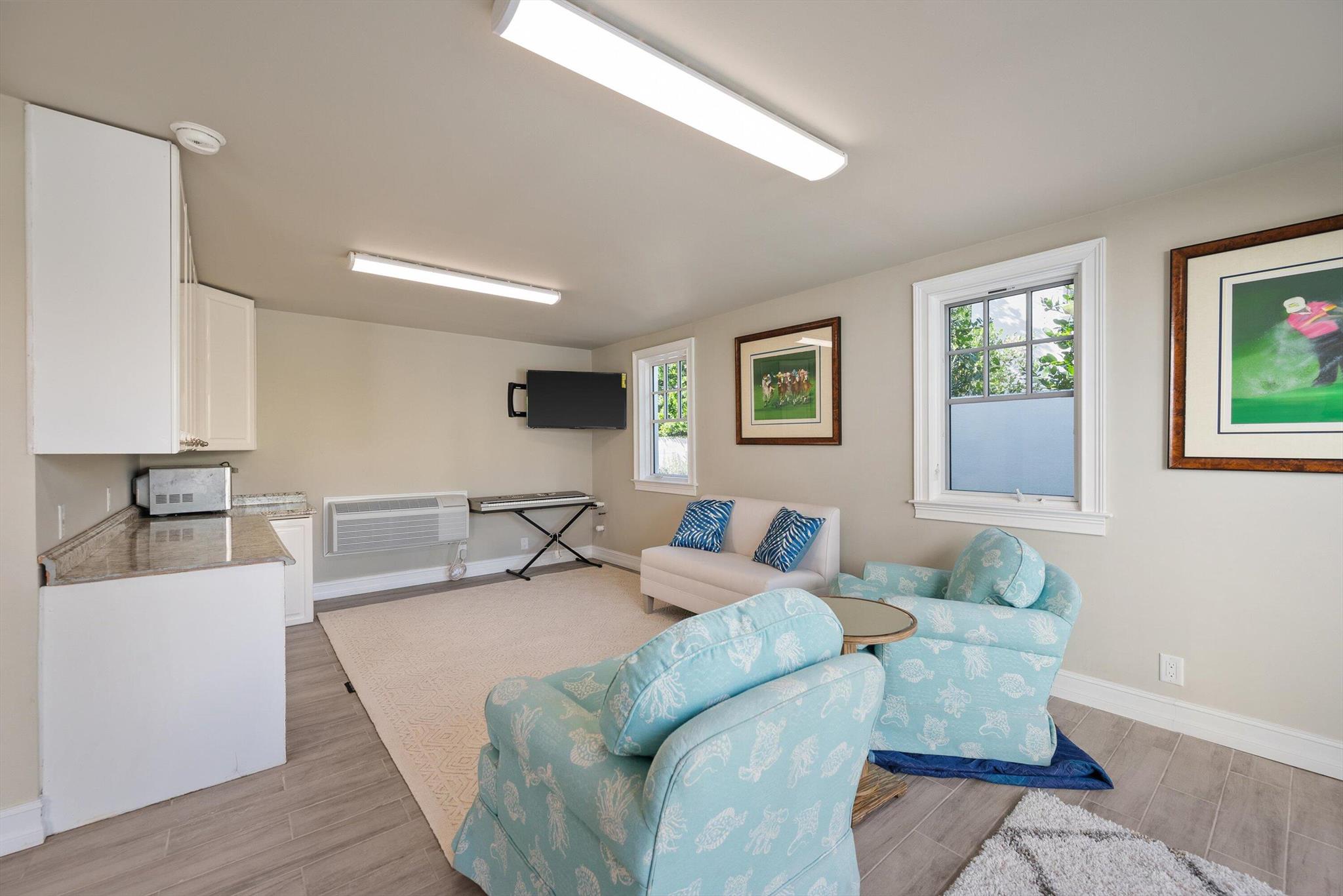 POINCIANA PARK IN - Residential