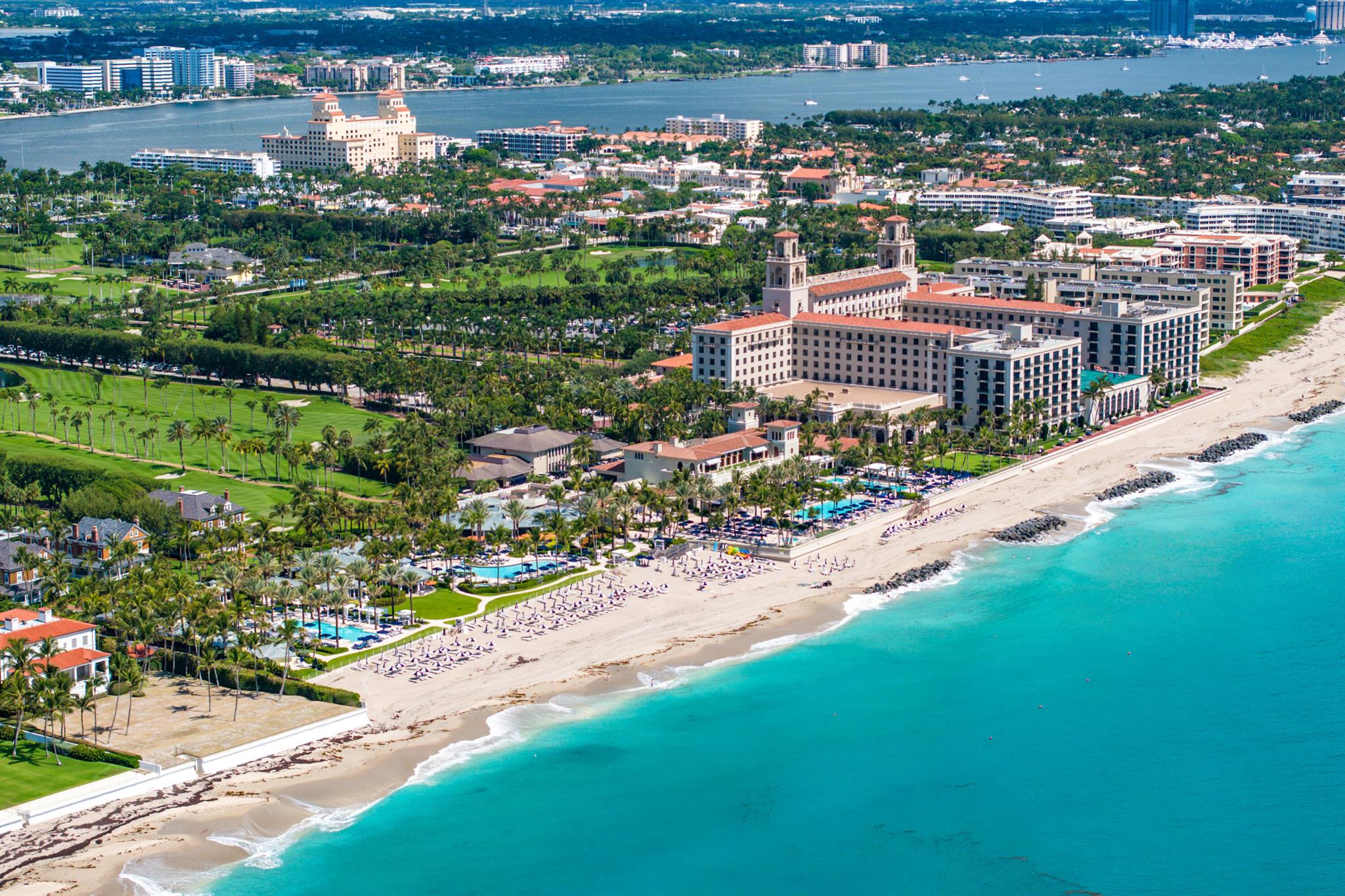 POINCIANA PARK IN - Residential