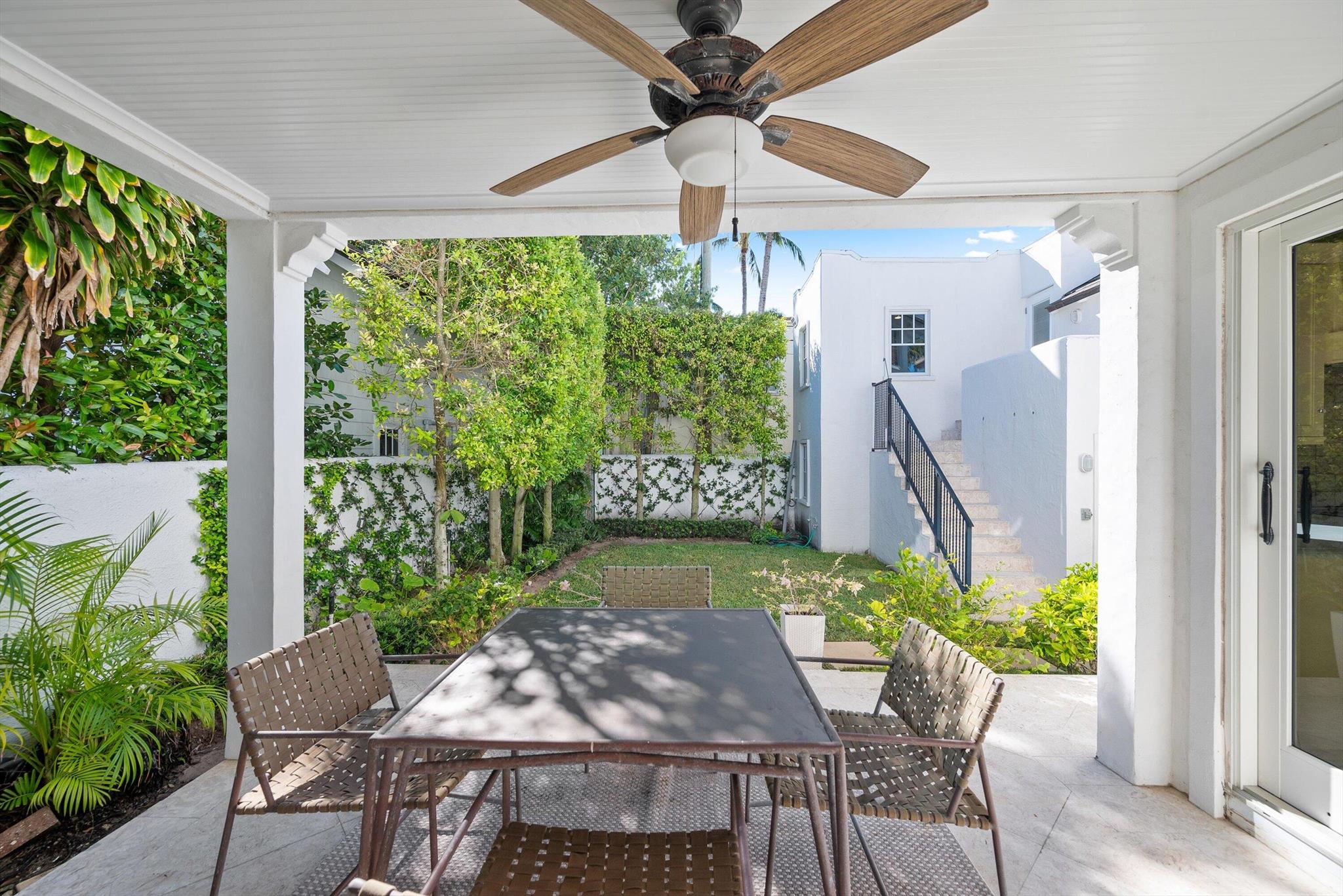 POINCIANA PARK IN - Residential