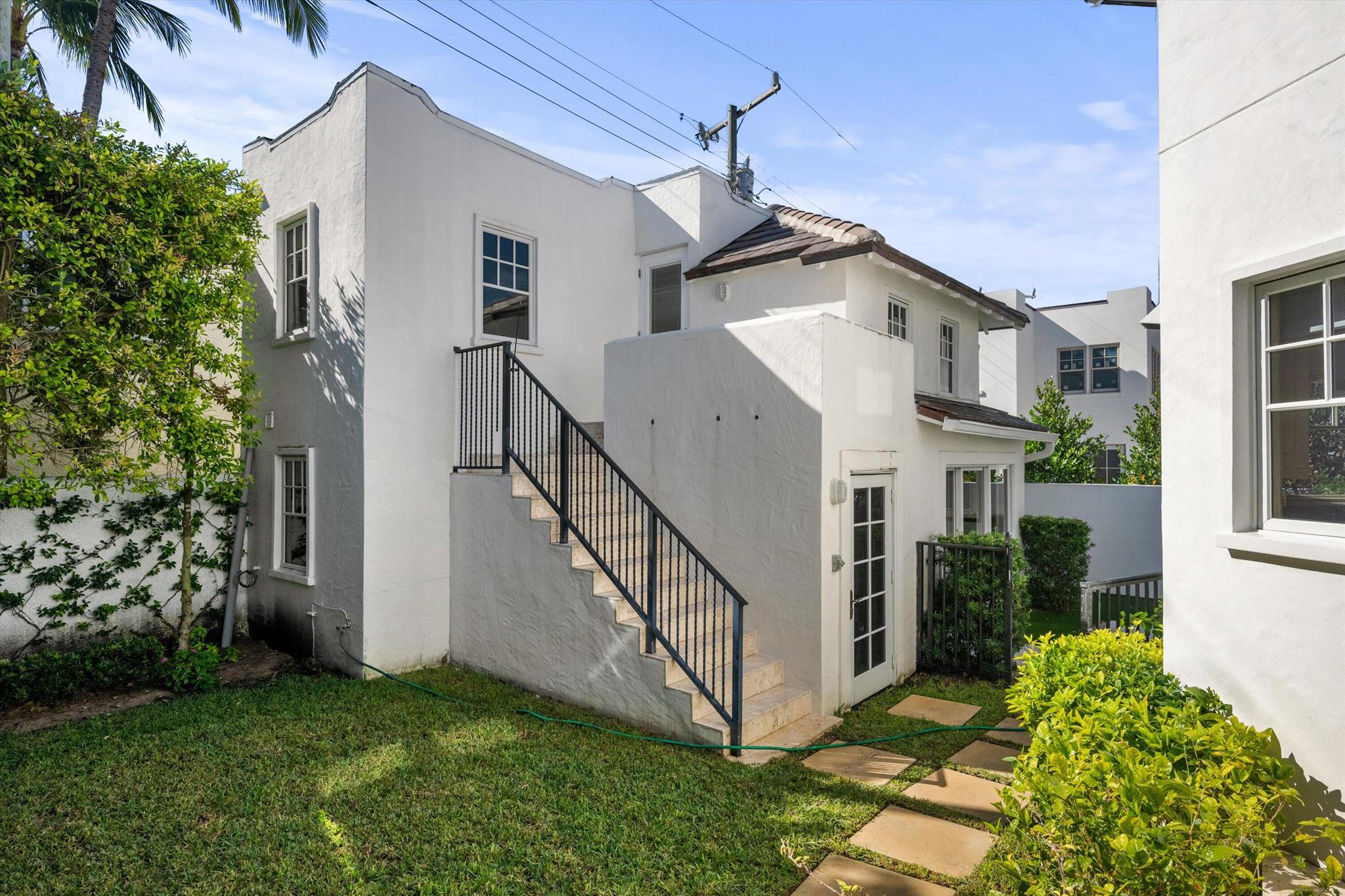 POINCIANA PARK IN - Residential